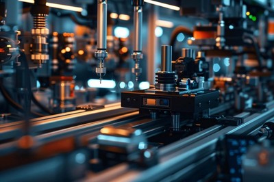 智邦墨工湖MES:一體化MES破解不同企業(yè)生產(chǎn)過程管理新需求